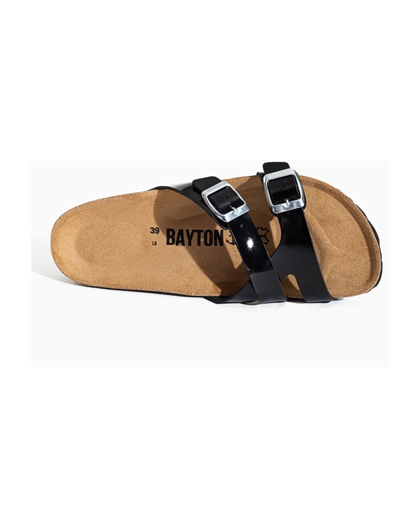 Bayton-Mules-Cleo-schwarz