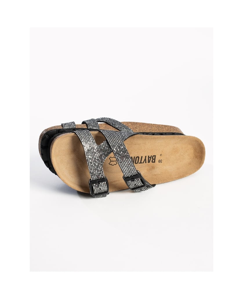 Bayton-Mules-Cleo-schwarz