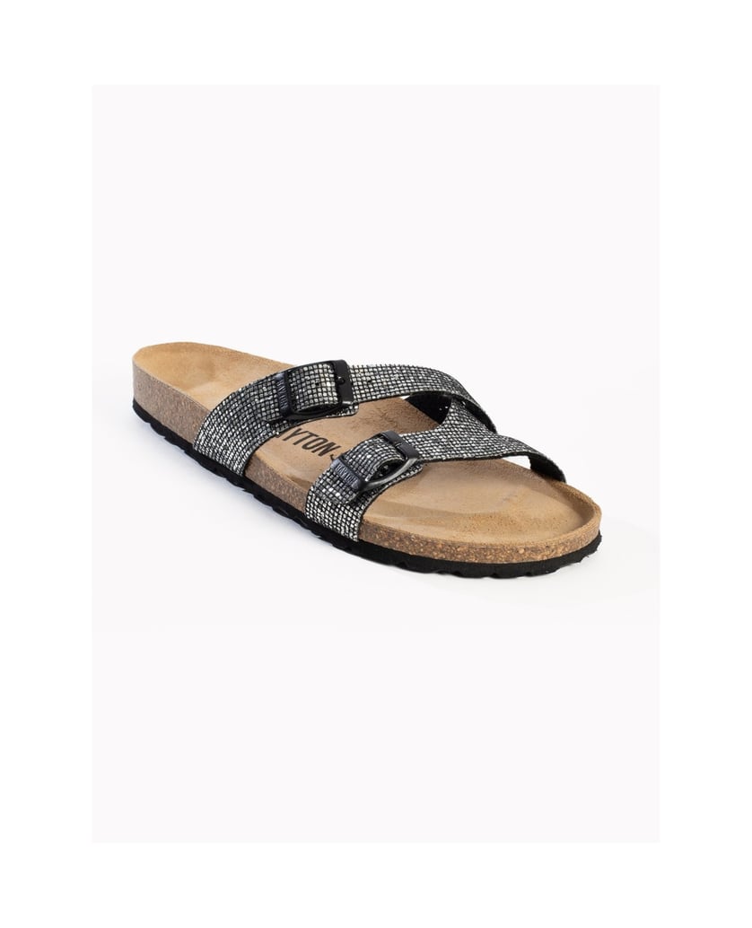 Bayton-Mules-Cleo-schwarz