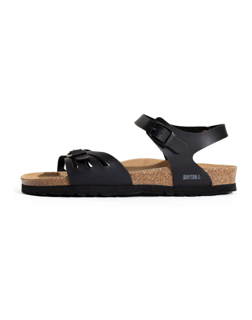 Bayton-Sandalen-Eos-schwarz