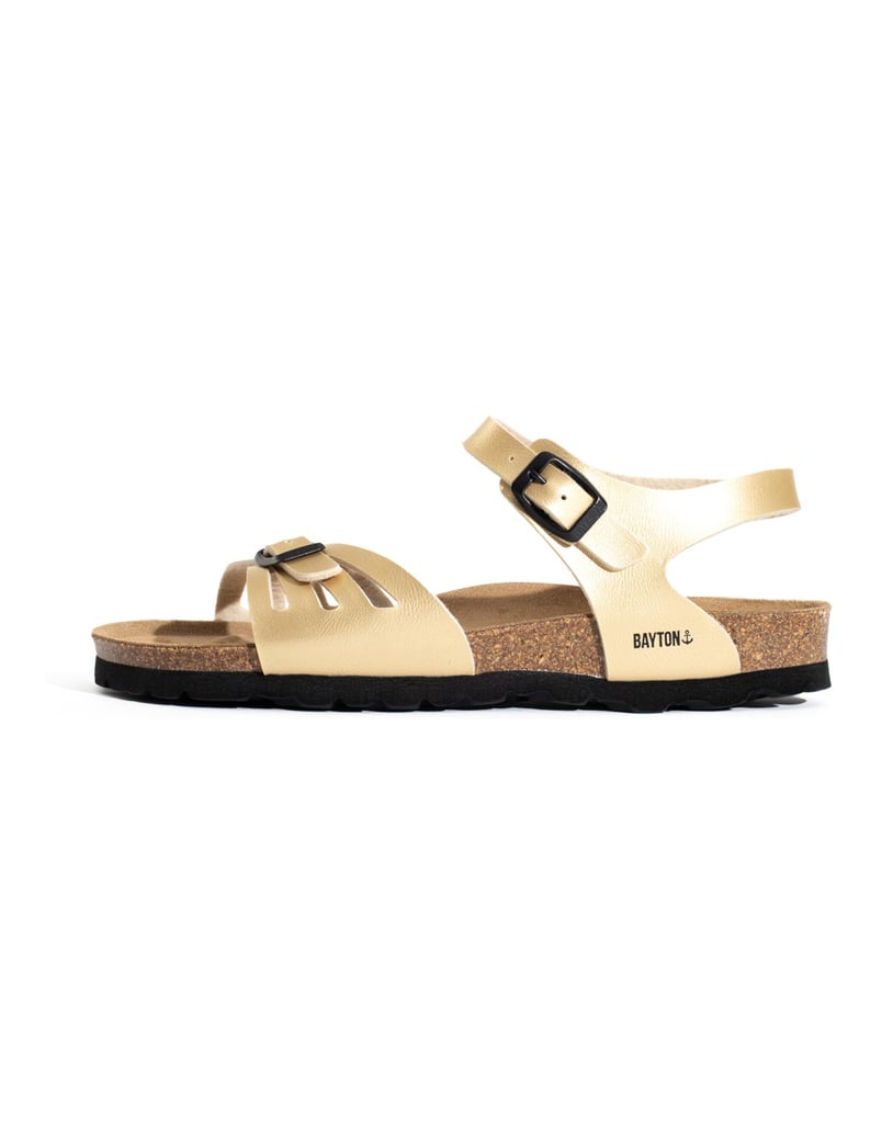 Bayton-Sandalen-Eos-schwarz