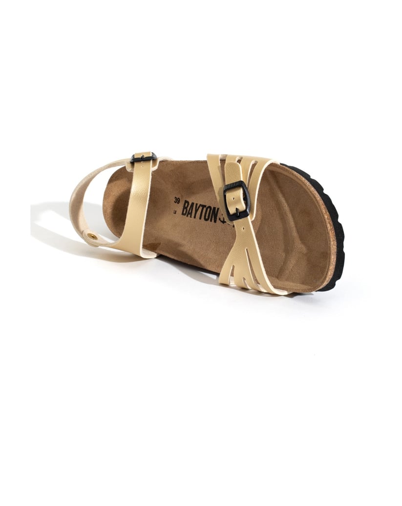 Bayton-Sandalen-Eos-schwarz