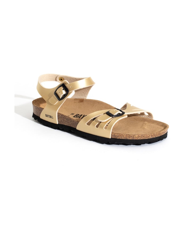 Bayton-Sandalen-Eos-schwarz