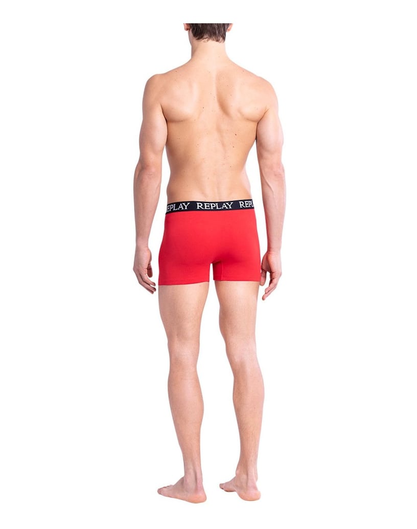 REPLAY-Herren-Boxershort-2er-Pack-schwarz