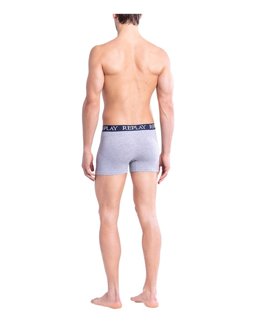 REPLAY-Herren-Boxershort-2er-Pack-schwarz