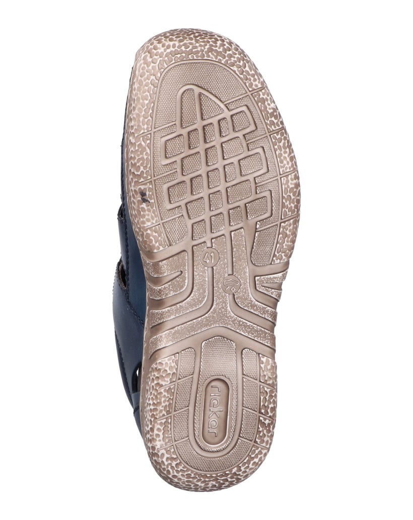 Rieker-Slipper-03578-blau