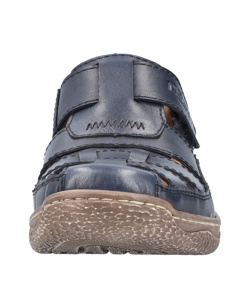 Rieker-Slipper-03578-blau