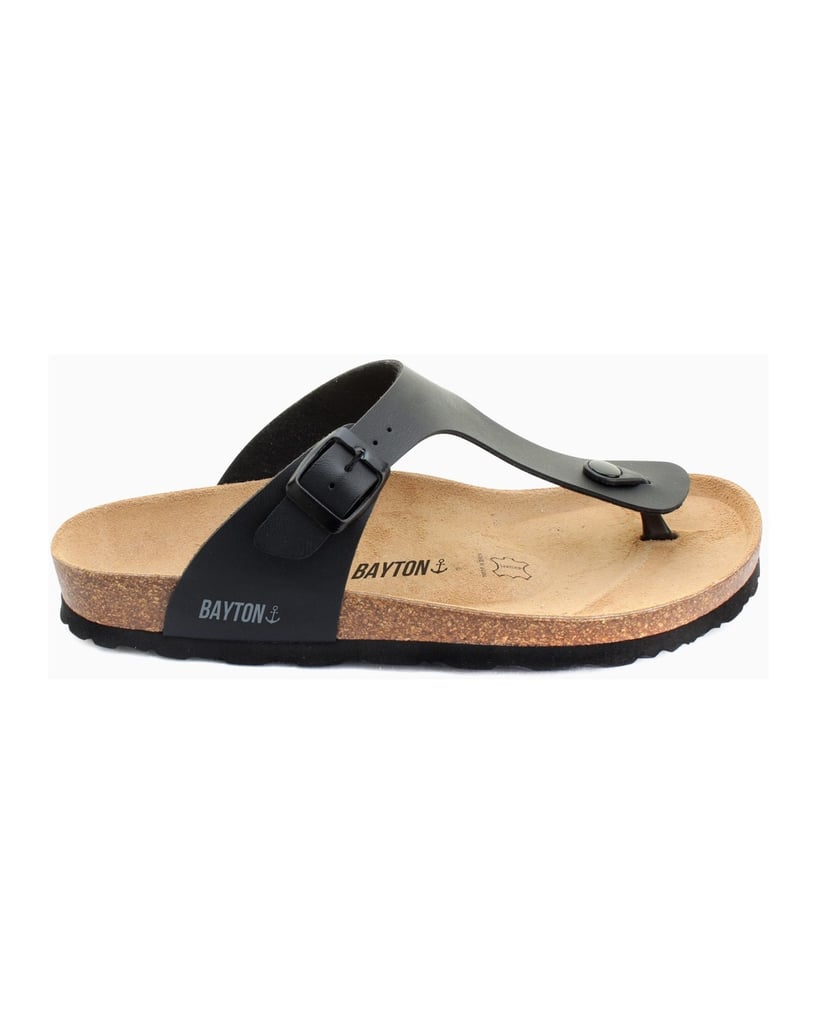 Bayton-Mules-Mercure-Men-schwarz