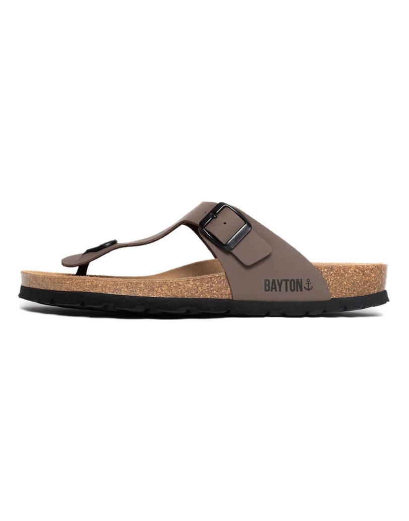 Bayton-Mules-Mercure-Men-schwarz