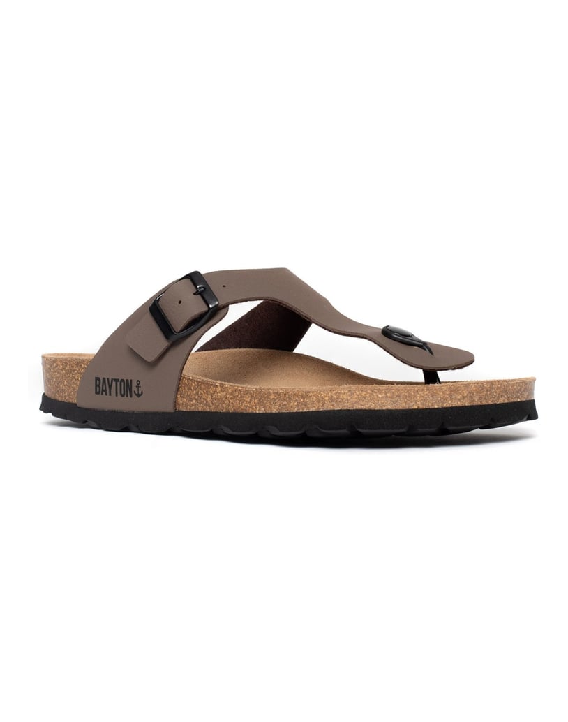 Bayton-Mules-Mercure-Men-schwarz