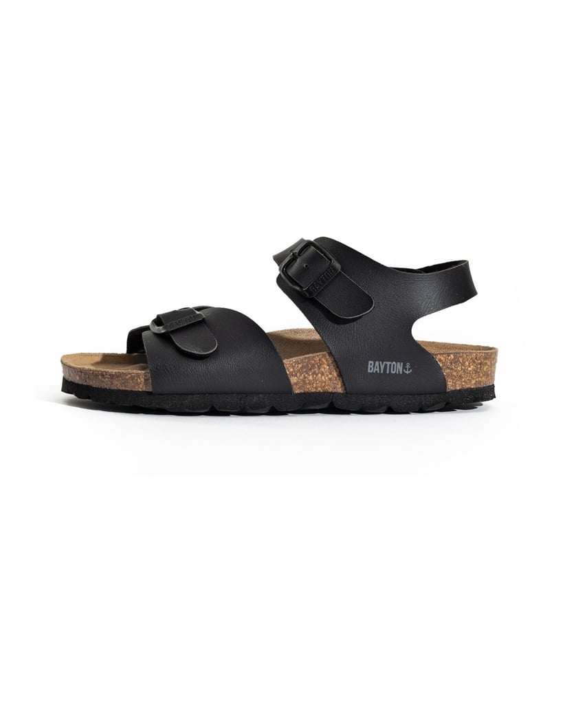 Bayton-Sandalen-PEGASE-Kinder-schwarz