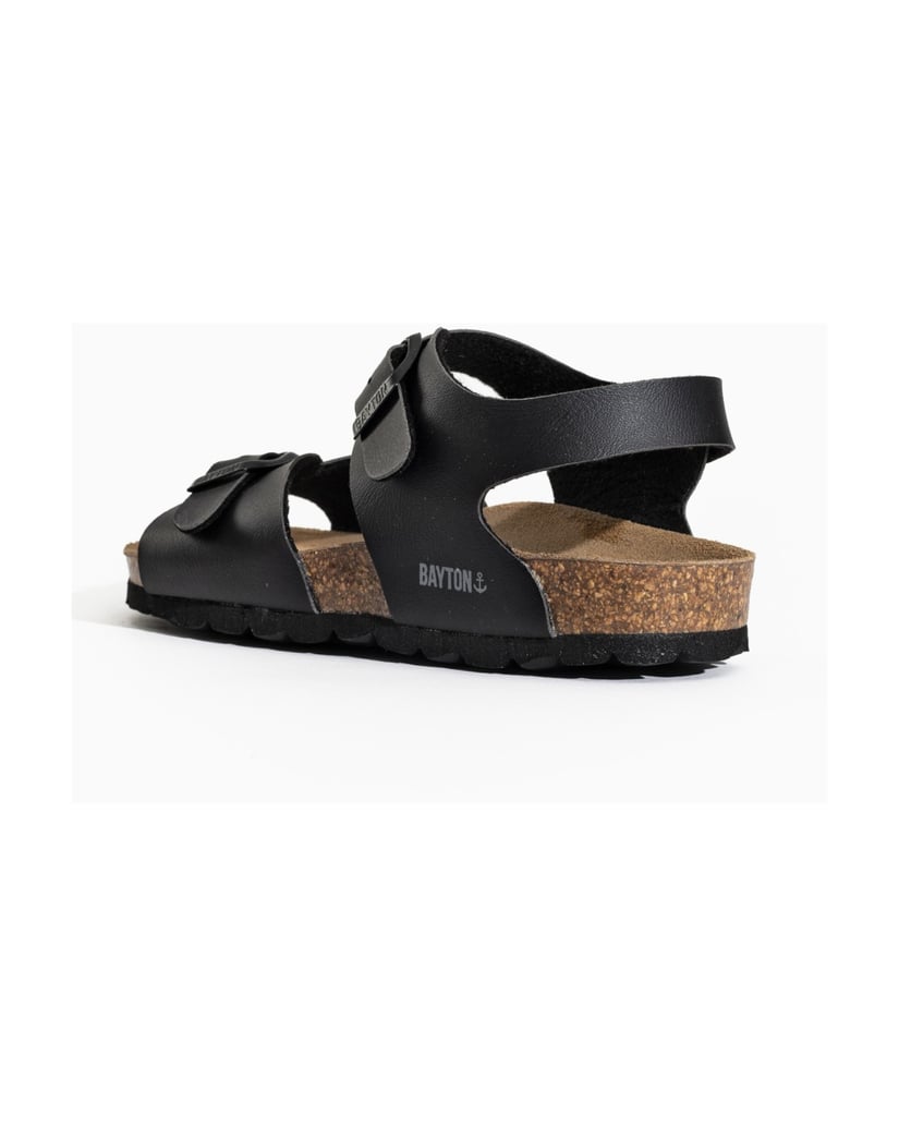 Bayton-Sandalen-PEGASE-Kinder-schwarz