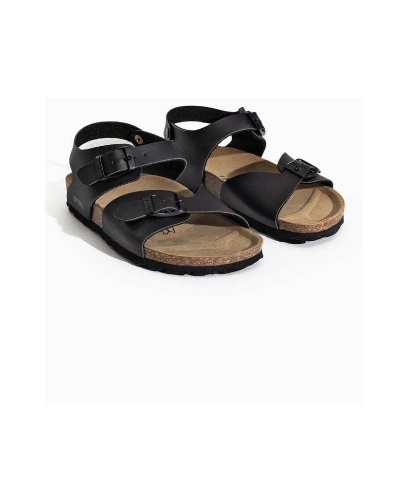 Bayton-Sandalen-PEGASE-Kinder-schwarz