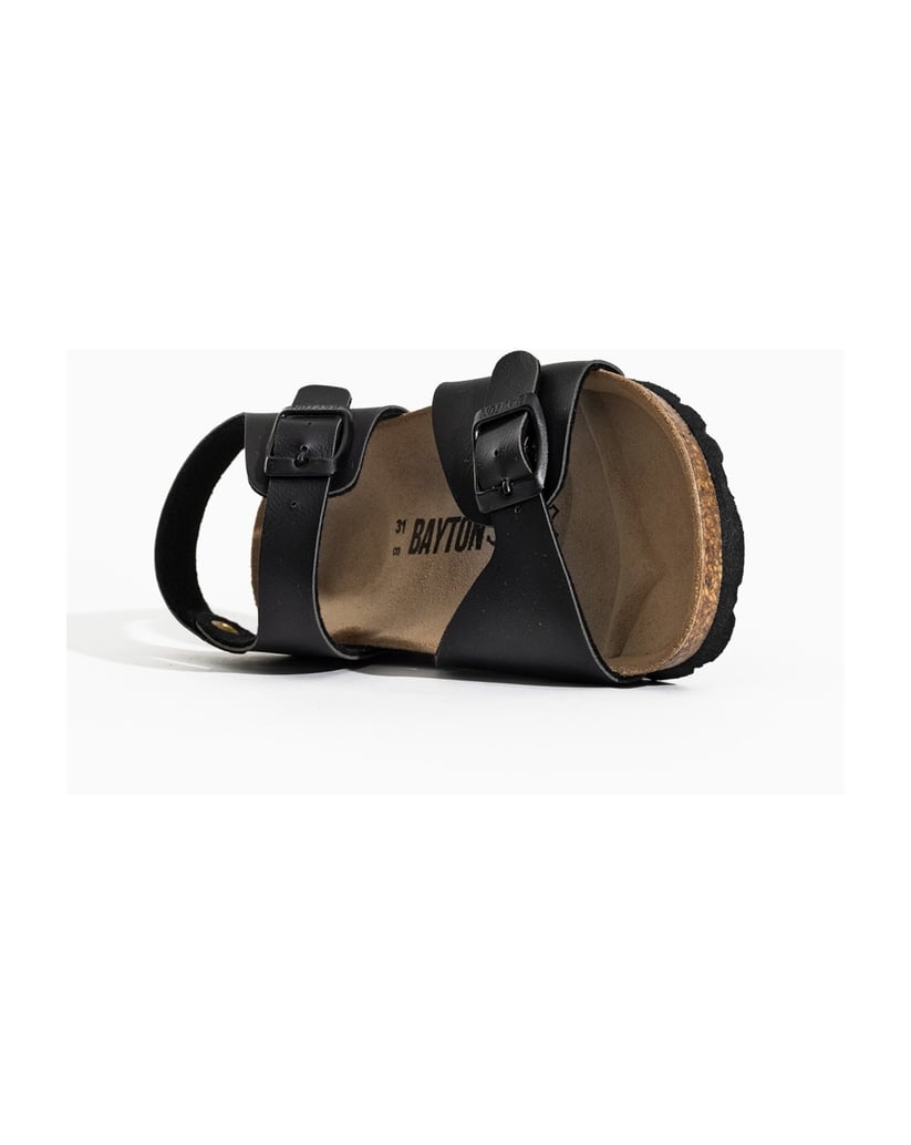 Bayton-Sandalen-PEGASE-Kinder-schwarz