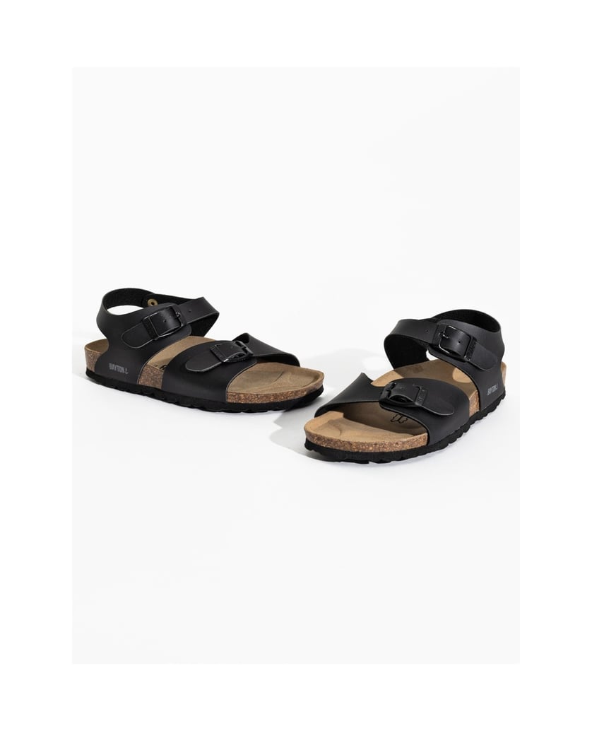 Bayton-Sandalen-PEGASE-Kinder-schwarz