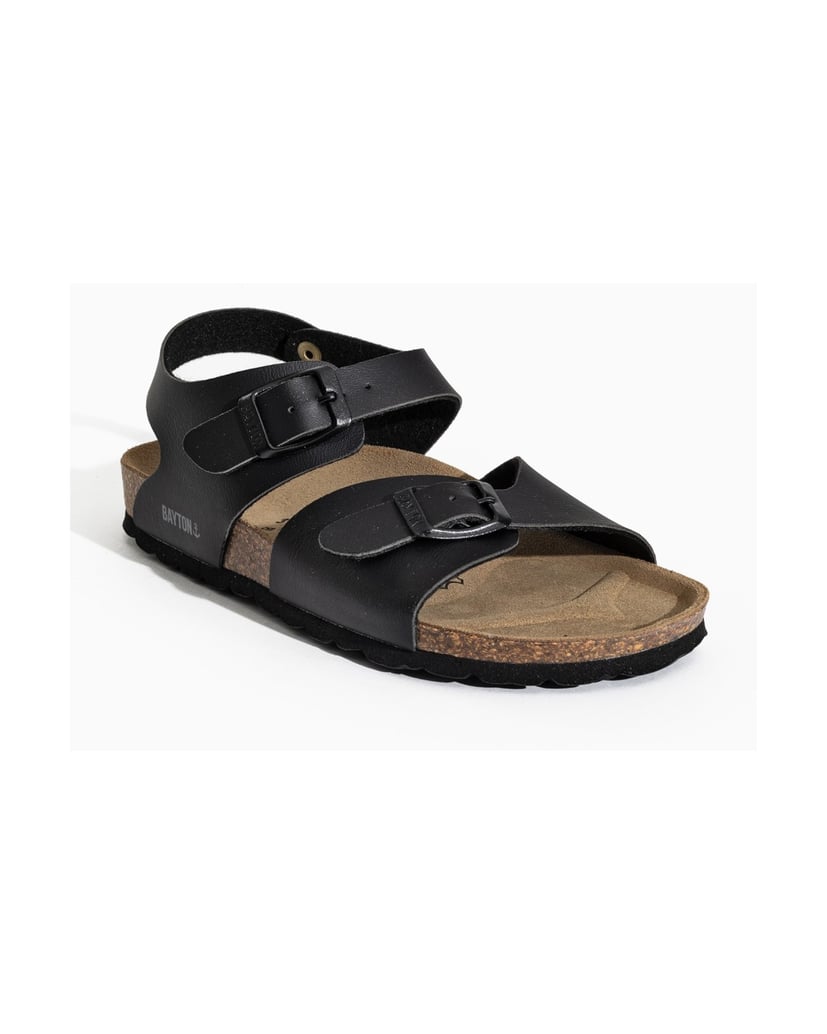 Bayton-Sandalen-PEGASE-Kinder-schwarz