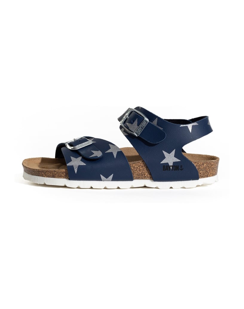 Bayton-Sandalen-PEGASE-Kinder-schwarz