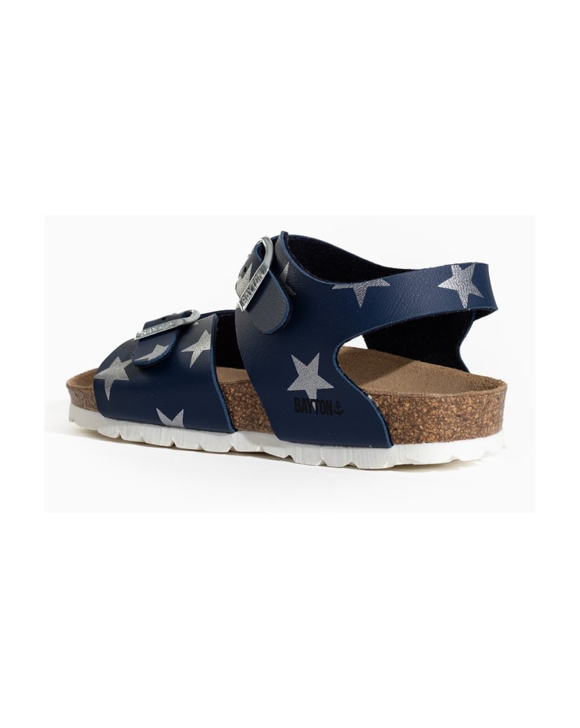 Bayton-Sandalen-PEGASE-Kinder-schwarz