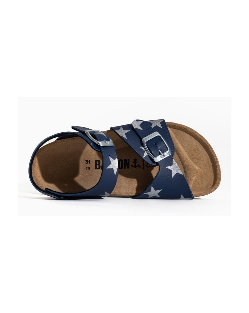 Bayton-Sandalen-PEGASE-Kinder-schwarz