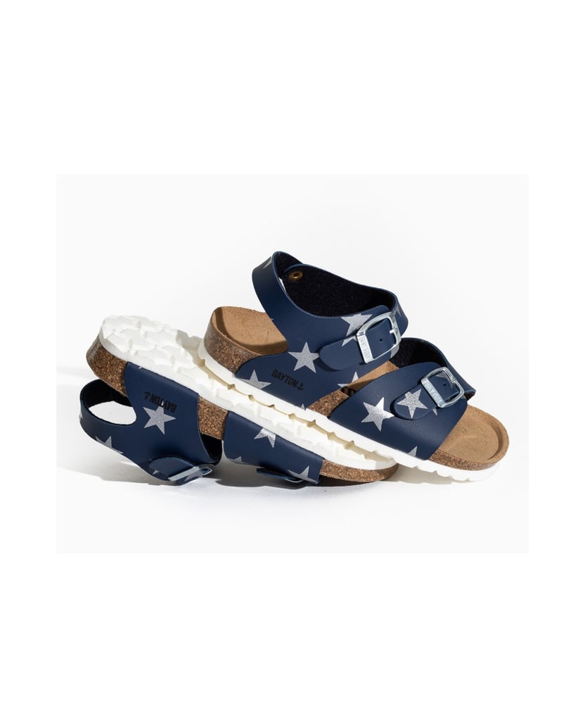 Bayton-Sandalen-PEGASE-Kinder-schwarz