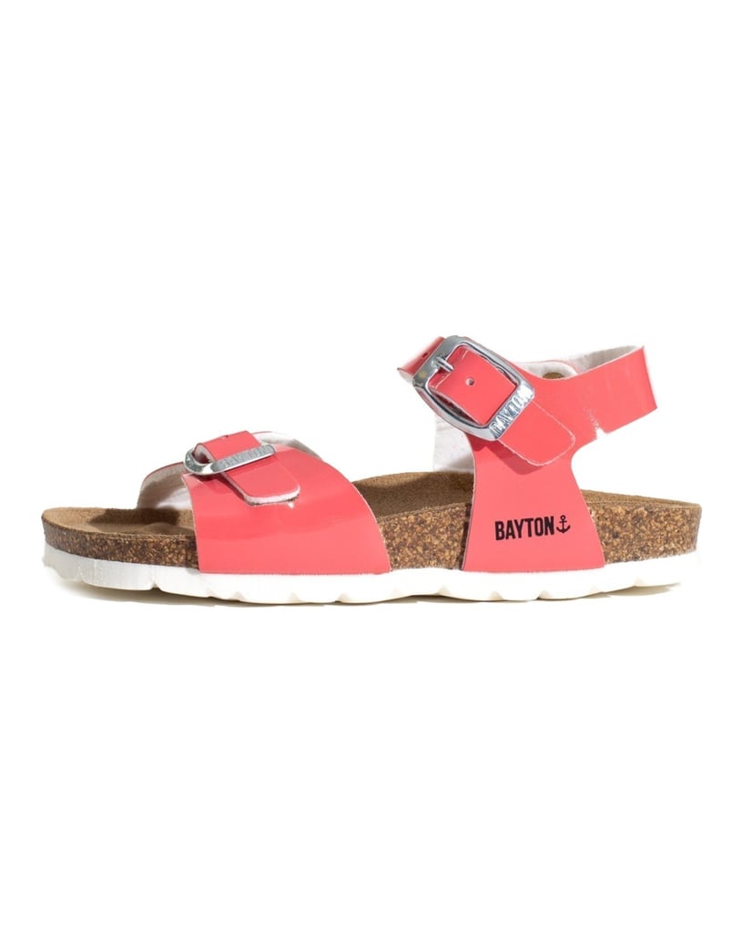 Bayton-Sandalen-PEGASE-Kinder-schwarz