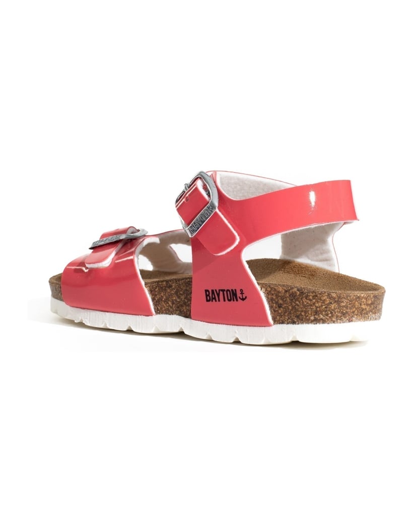 Bayton-Sandalen-PEGASE-Kinder-schwarz