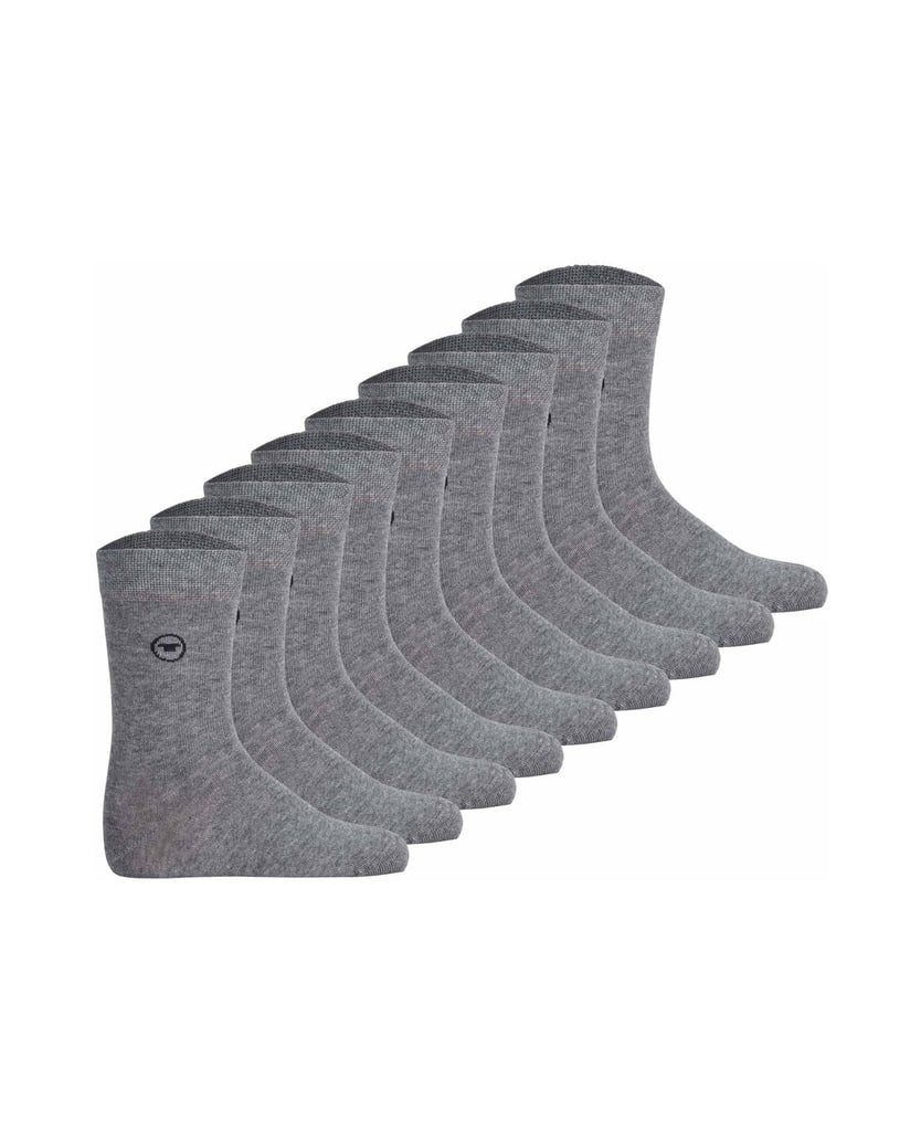 Tom-Tailor-Unisex-Socken-9er-Pack-schwarz