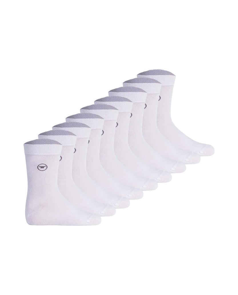 Tom-Tailor-Unisex-Socken-9er-Pack-schwarz