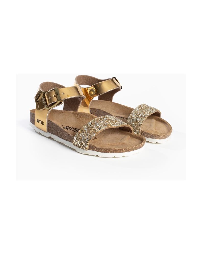 Bayton-Sandals-Tyche-Kids-gold