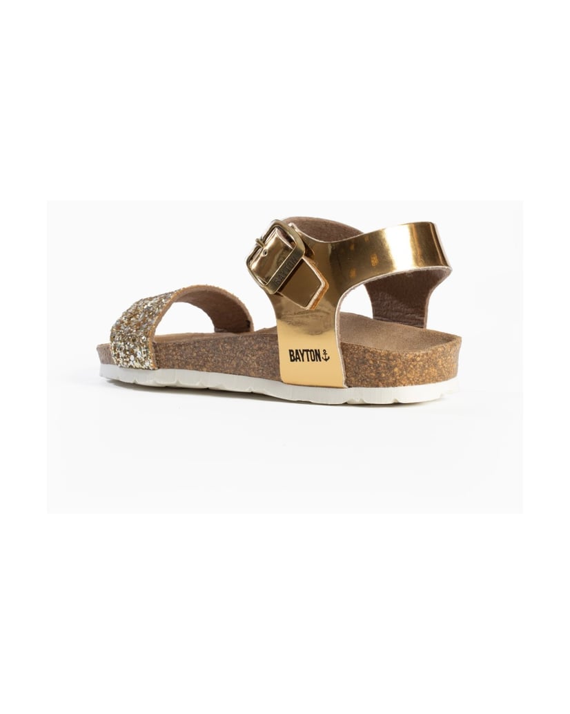 Bayton-Sandals-Tyche-Kids-gold