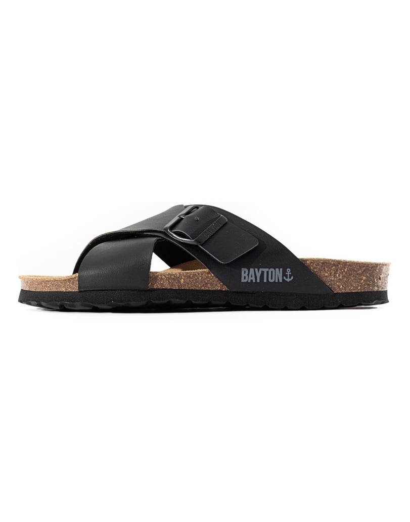 Bayton-Mules-Era-schwarz