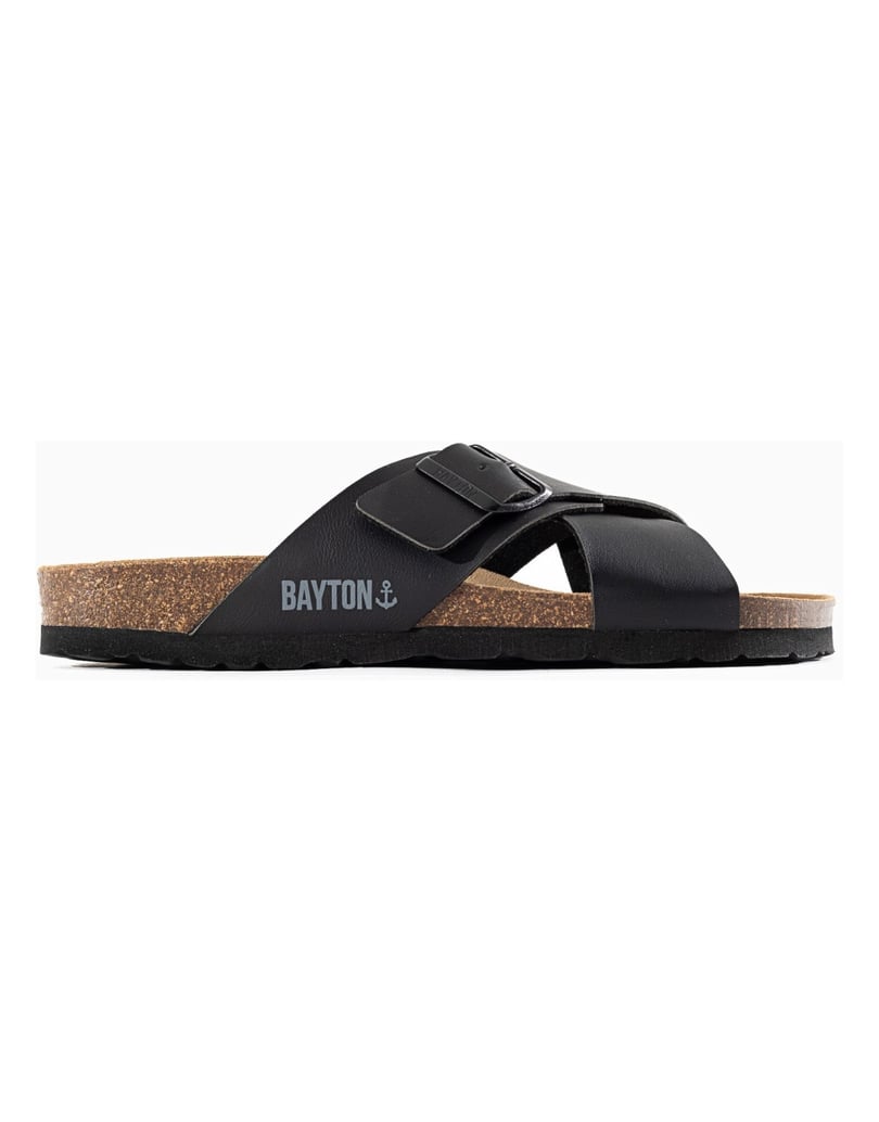 Bayton-Mules-Era-schwarz