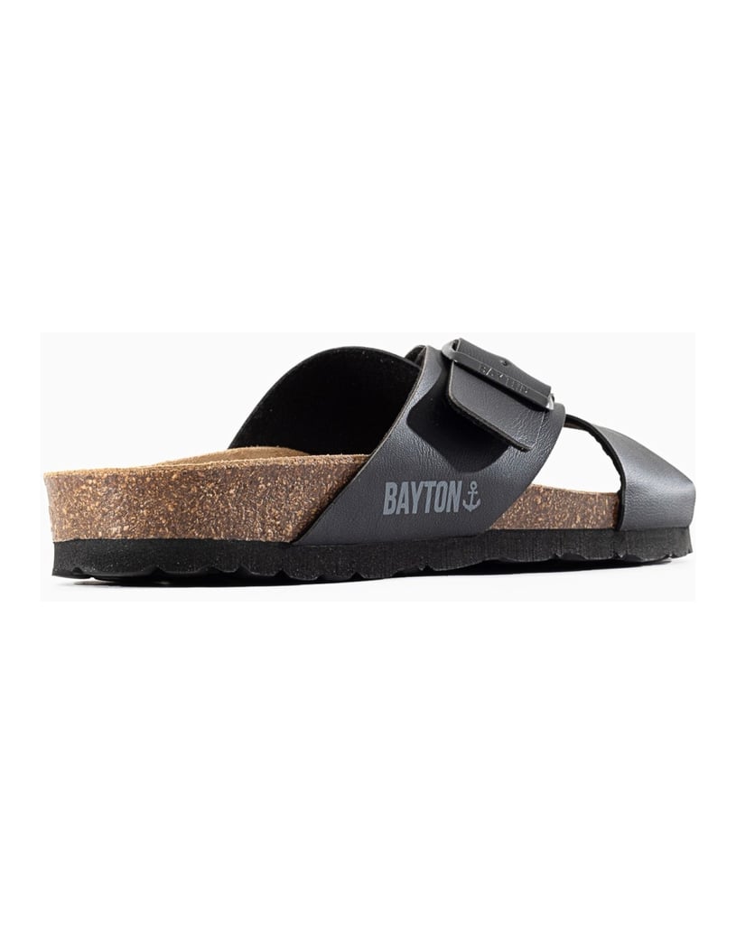 Bayton-Mules-Era-schwarz