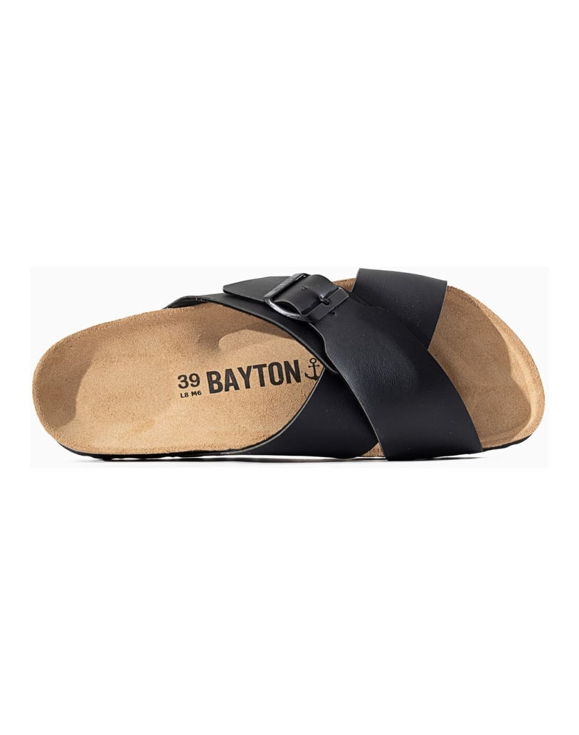 Bayton-Mules-Era-schwarz