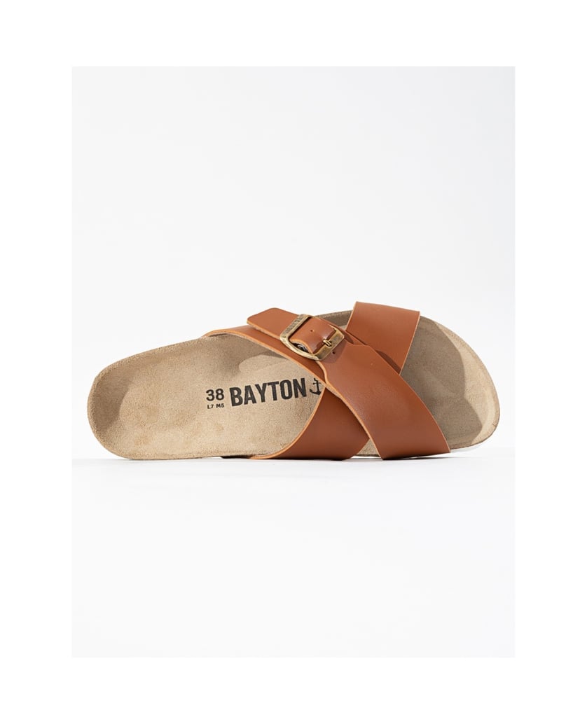 Bayton-Mules-Era-schwarz