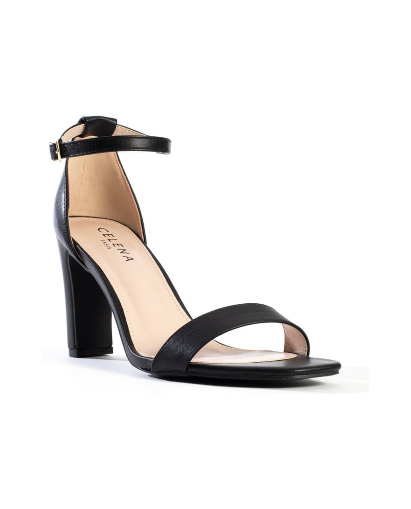 Celena-Peeptoe-Heels-CARMEN-schwarz