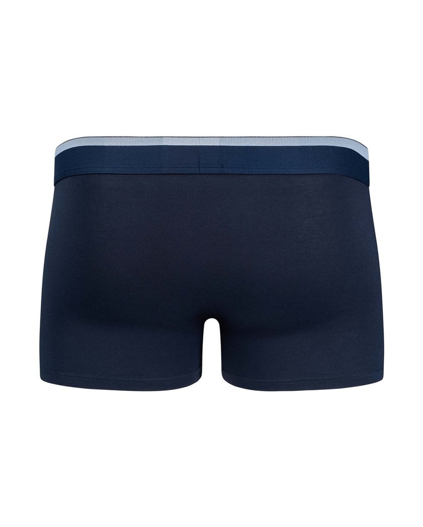 Skiny-Herren-Boxershort-6er-Pack-Pants-Cotton-Multipack-6P-blau