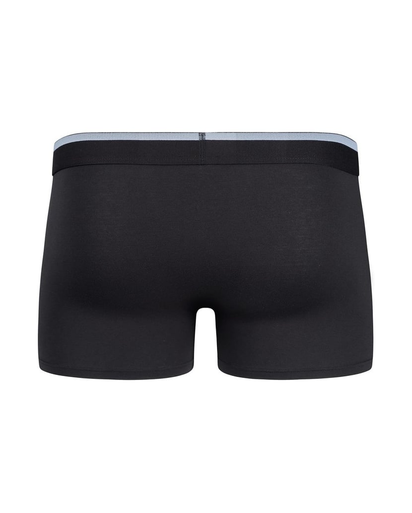 Skiny-Herren-Boxershort-6er-Pack-Pants-Cotton-Multipack-6P-blau