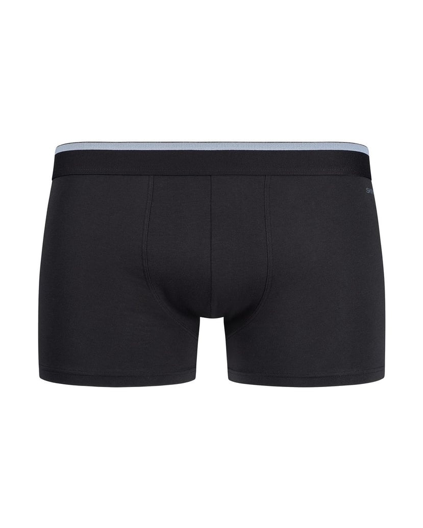 Skiny-Herren-Boxershort-6er-Pack-Pants-Cotton-Multipack-6P-blau