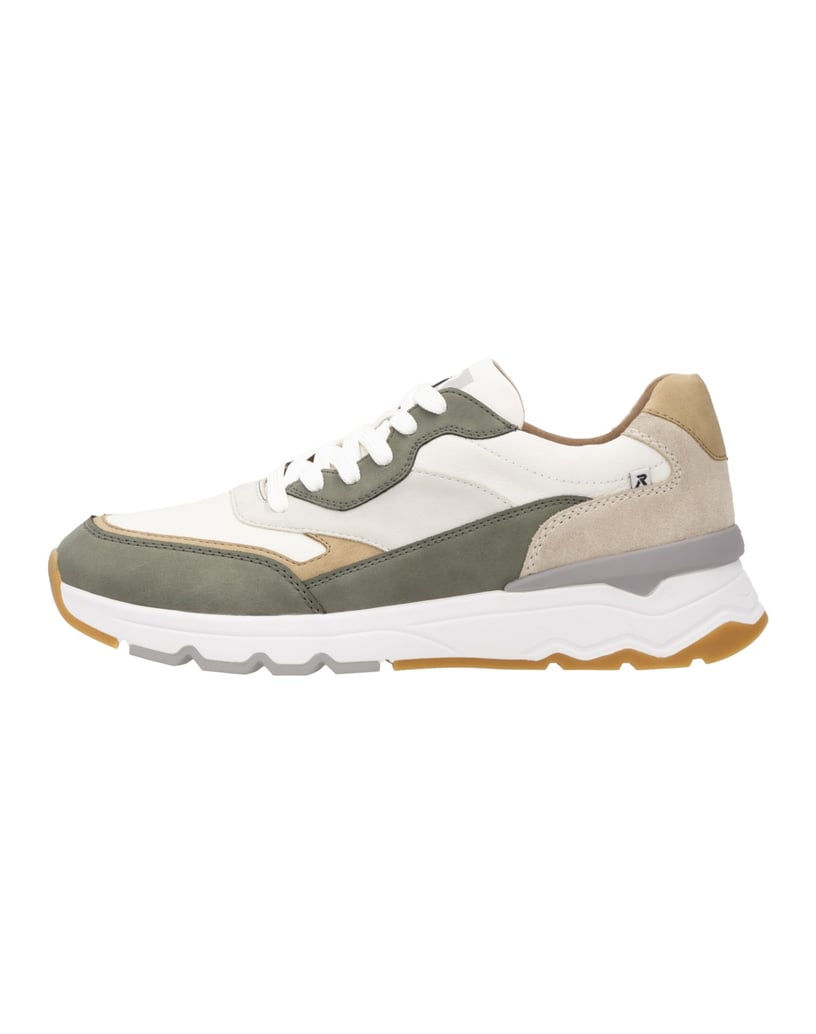 Rieker-Sport-Sneaker-Low-U0906-beige