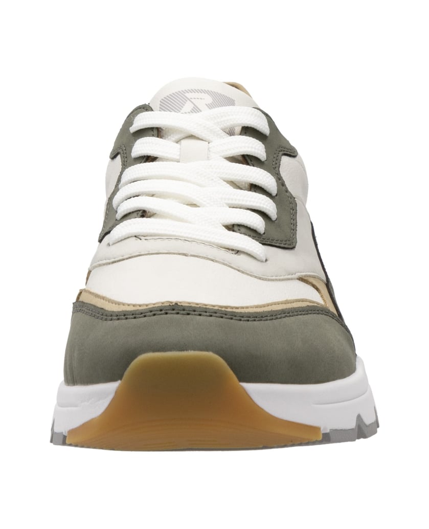 Rieker-Sport-Sneaker-Low-U0906-beige