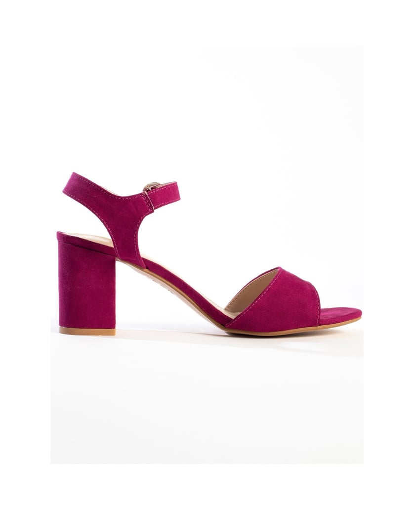 Celena-Sandalen-mit-eckigem-Absatz-CAROL-braun