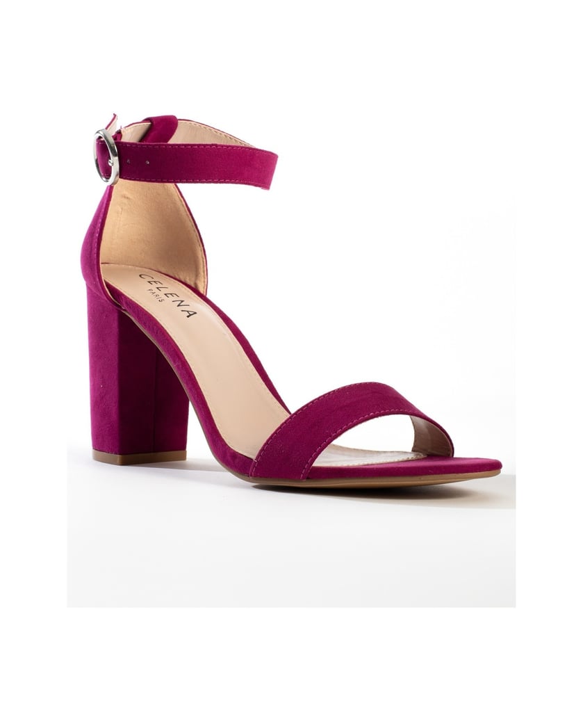 Celena-Sandalen-mit-eckigem-Absatz-CLAUDIA-PURP-aubergine