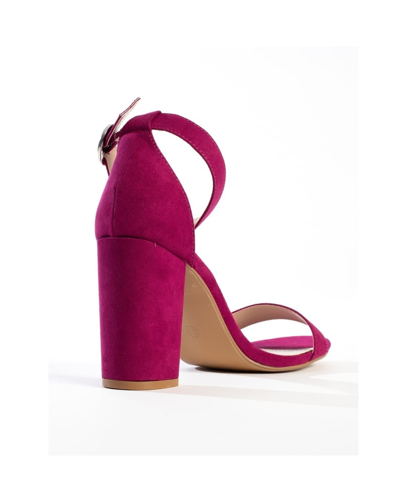Celena-Sandalen-mit-eckigem-Absatz-CLAUDIA-PURP-aubergine