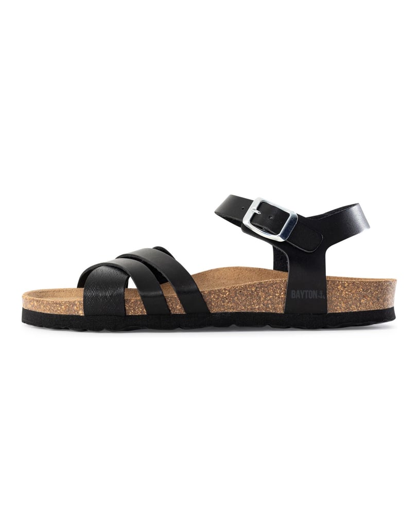 Bayton-Denia-sandals-schwarz
