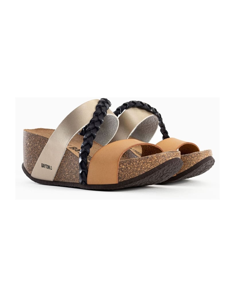 Bayton-Faro-mules-multicolor