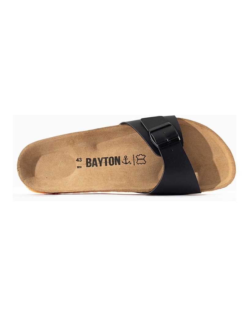 Bayton-Flat-mules-men-Zephyr-schwarz