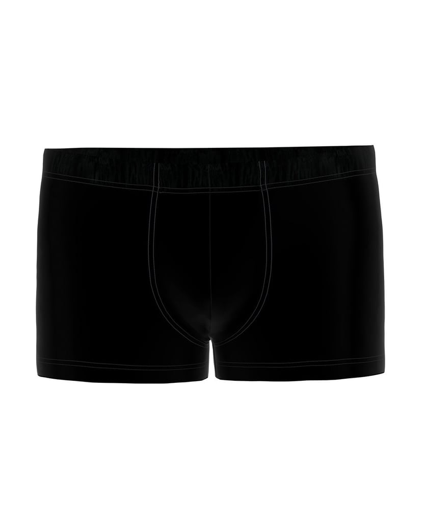 Seidensticker-Herren-Boxershort-3er-Pack-schwarz