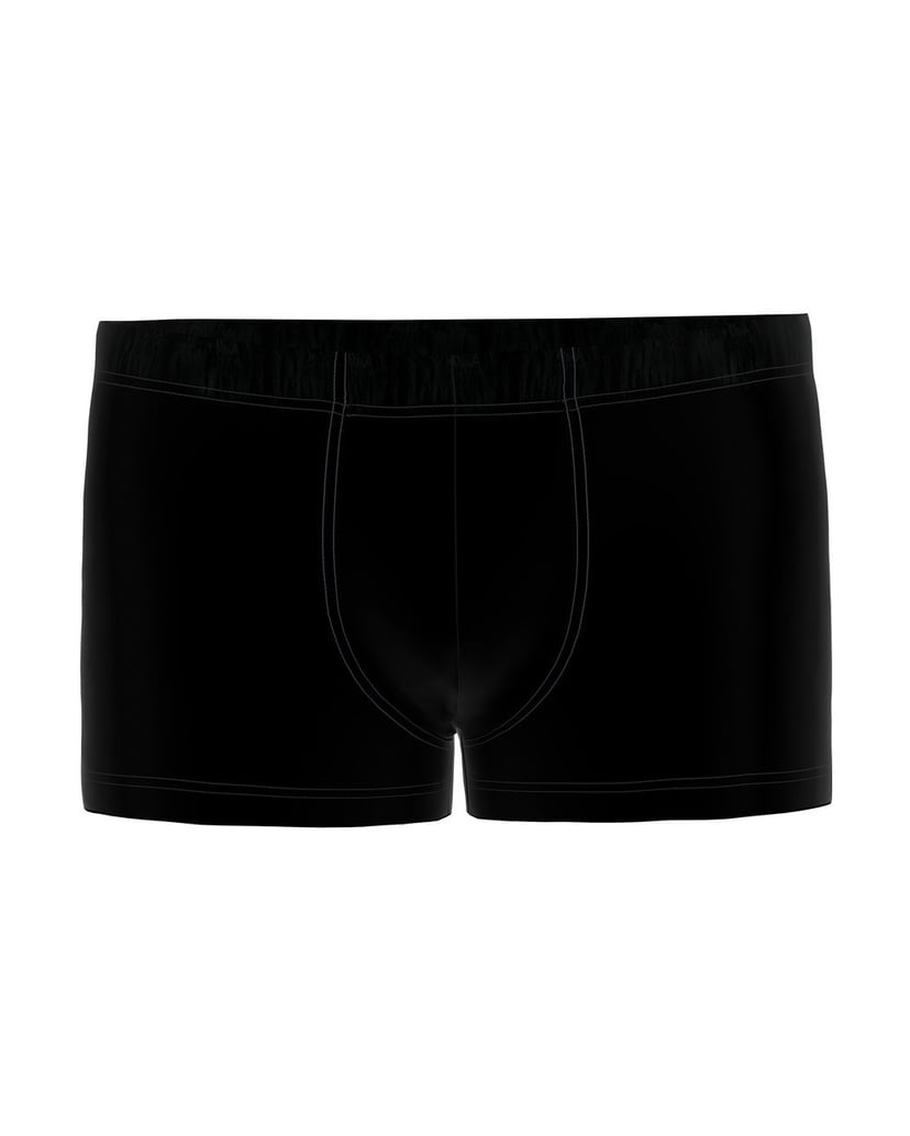 Seidensticker-Herren-Boxershort-3er-Pack-schwarz