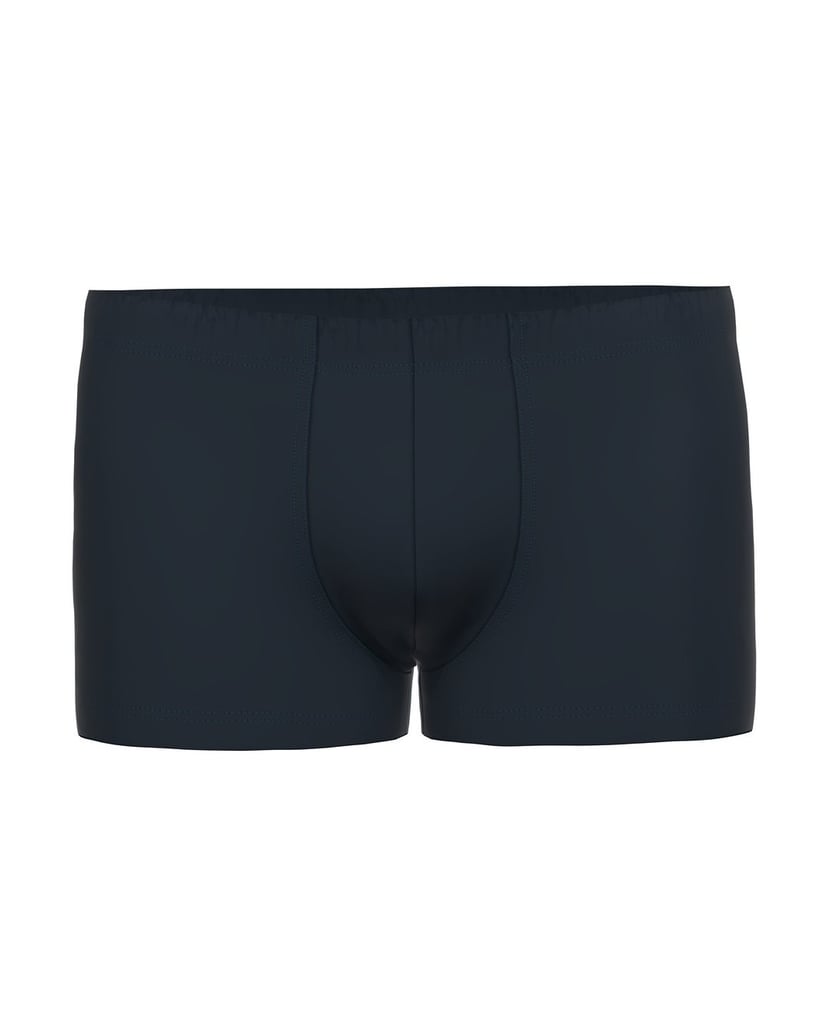 Seidensticker-Herren-Boxershort-3er-Pack-schwarz